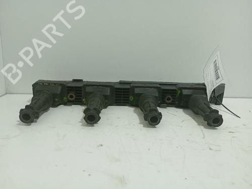 Tennspole OPEL AGILA A (H00) 1.2 16V (F68) (75 hp) 23496823