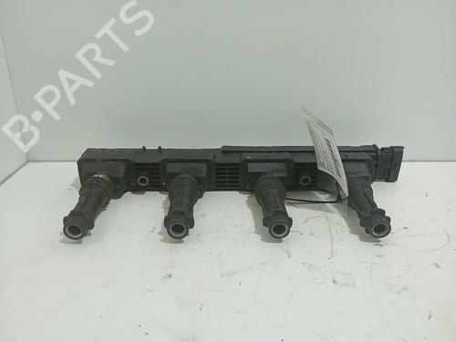 Tændspole OPEL AGILA A (H00) 1.2 16V (F68) (75 hp) 23496817