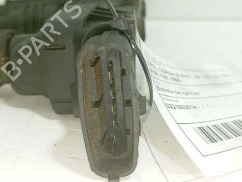 Tennspole OPEL CORSA B (S93) 1.0 i 12V (F08, F68, M68) | BP23496855M94 