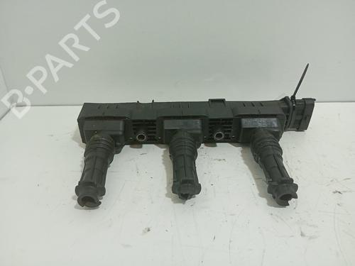 Tennspole OPEL CORSA B (S93) 1.0 i 12V (F08, F68, M68) (54 hp) 23496855