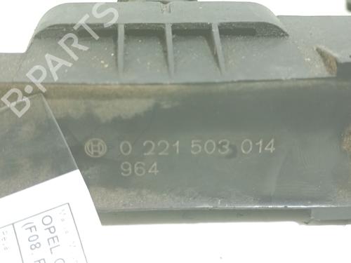 Tennspole OPEL CORSA B (S93) 1.0 i 12V (F08, F68, M68) | BP23496855M94 