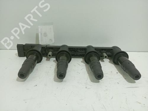 Bobine OPEL ASTRA J (P10) 1.6 (68) (115 hp) 23496844