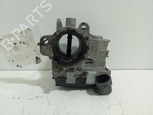 Used Throttle body OPEL COMBO Box Body/MPV (X12) [2012-2025]  23496751