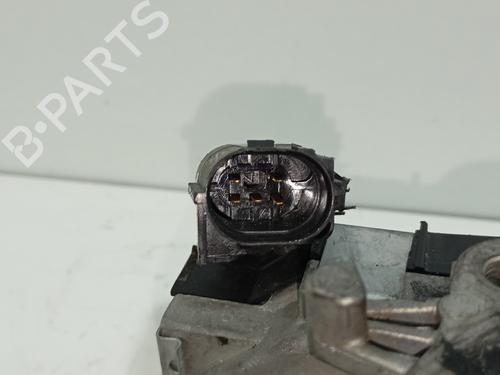 Throttle body OPEL COMBO Box Body/MPV (X12)  | BP23496751M82 