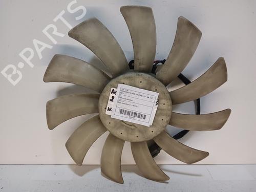 Used Radiator fan HONDA ACCORD VII (CM) [2002-2008]  23548303