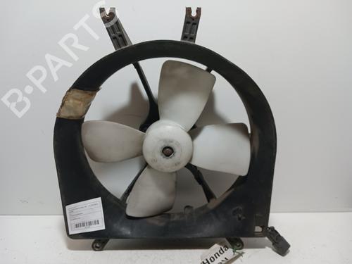 Motorkühlung für HONDA HR-V (GH_) 1.6 16V (GH1, GH3) (105 hp) 23550764