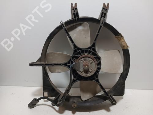 Køleventilator elektrisk HONDA HR-V (GH_) 1.6 16V (GH1, GH3) | BP23550764M35