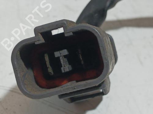 Køleventilator elektrisk HONDA HR-V (GH_) 1.6 16V (GH1, GH3) | BP23550764M35