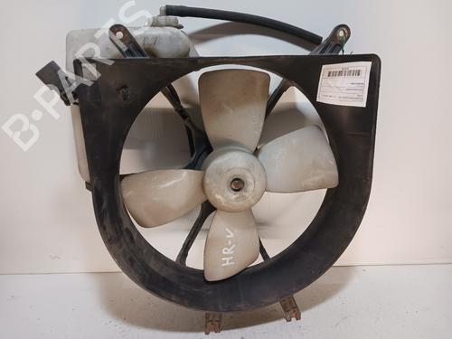 Kjølevifte elektrisk HONDA HR-V (GH_) 1.6 16V (GH1, GH3) (105 hp) 23550765