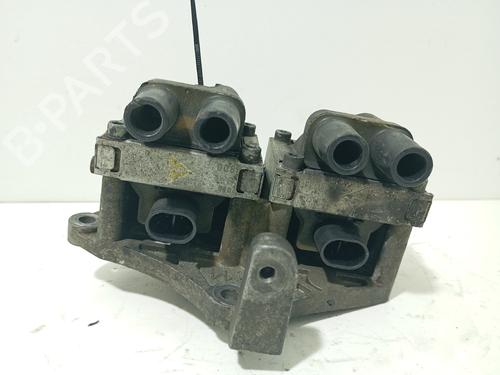 Bobine D'allumage FIAT PUNTO (188_) 1.2 60 (188.030, .050, .130, .150, .230, .250) (60 hp) 23566895