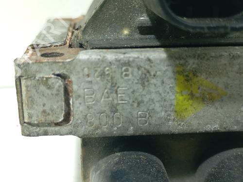 Tennspole FIAT PUNTO (188_) 1.2 60 (188.030, .050, .130, .150, .230, .250) | BP23567400M94 