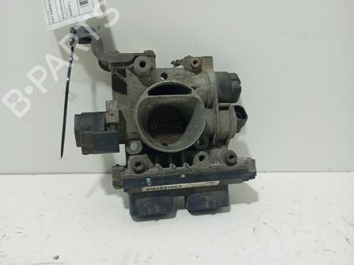 Used Throttle body FIAT PANDA (141_) 1100 (54 hp) 23549876