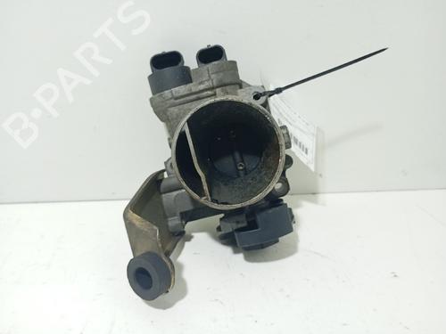 Spjældhus FIAT PUNTO (176_) 1.2 16V (86 hp) 23550761