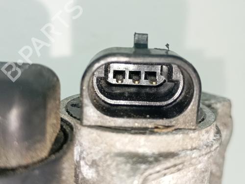 Throttle body FIAT PANDA (169_) 1.2 (169.AXB11, 169.AXB1A) | BP23549875M82 