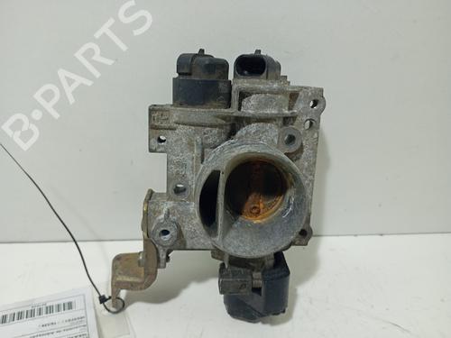 Used Throttle body FIAT PANDA (169_) 1.2 (169.AXB11, 169.AXB1A) (60 hp) 23549875