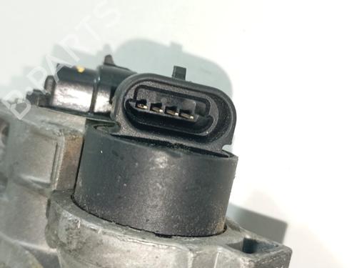 Throttle body FIAT PANDA (169_) 1.2 (169.AXB11, 169.AXB1A) | BP23549875M82 