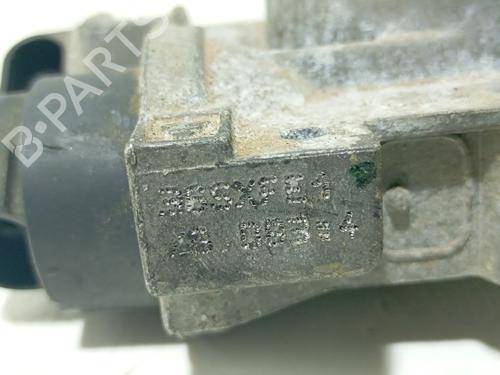 Throttle body FIAT PANDA (169_) 1.2 (169.AXB11, 169.AXB1A) | BP23549875M82 