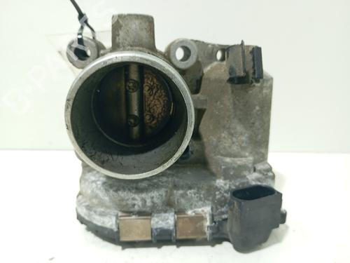 Used Throttle body FIAT PUNTO (188_) 1.2 16V 80 (188.233, .235, .253, .255, .333, .353, .639,... (80 hp) 23472909
