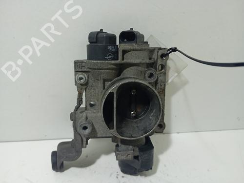 Used Throttle body Throttle body FIAT PUNTO (188_) 1.2 60 (188.030, .050, .130, .150, .230, .250) (60 hp) 23548300 23548300