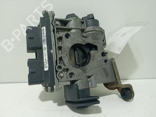 Used Throttle body Throttle body FIAT PUNTO (188_) 1.2 60 (188.030, .050, .130, .150, .230, .250) (60 hp) 23564815 23564815