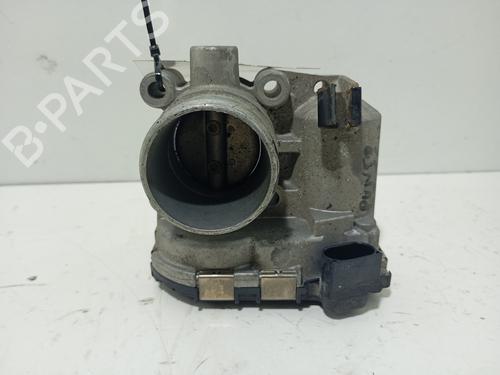 Used Throttle body Throttle body 23553249 23553249