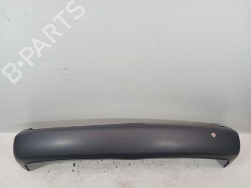 Used Rear bumper VW CADDY III Box Body/MPV (2KA, 2KH, 2CA, 2CH) [2004-2016]  23682885