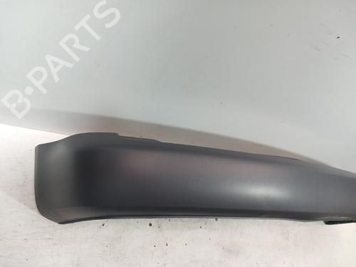 Rear bumper VW CADDY III Box Body/MPV (2KA, 2KH, 2CA, 2CH)  | BP23682885C8