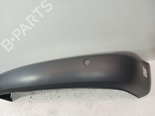 Rear bumper VW CADDY III Box Body/MPV (2KA, 2KH, 2CA, 2CH)  | BP23682885C8