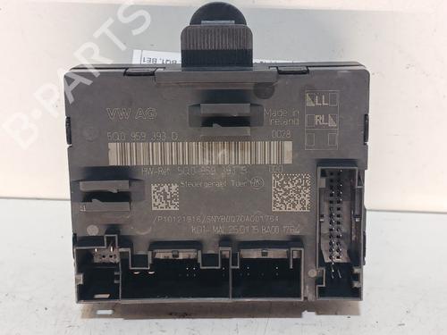 Elektronisk modul VW GOLF VII (5G1, BQ1, BE1, BE2) [2012-2021]  23859419