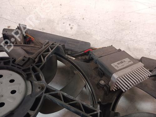 Radiator fan AUDI A5 Sportback (8TA) 2.0 TDI | BP23859421M35 