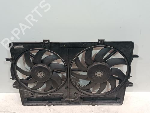Radiator fan AUDI A5 Sportback (8TA) 2.0 TDI | BP23859421M35 