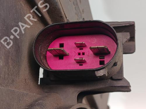 Radiator fan AUDI A5 Sportback (8TA) 2.0 TDI | BP23859421M35 