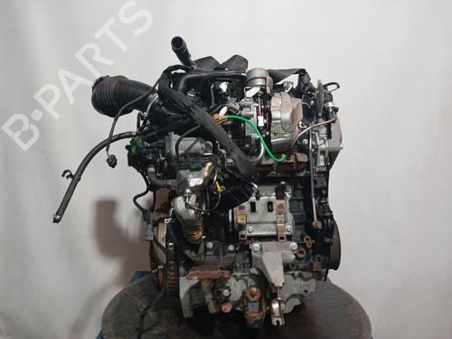 Motor MERCEDES-BENZ VITO Van (W447) 111 CDI (447.601, 447.603, 447.605) (114 hp) 23501094