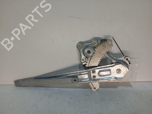 Used Rear left window mechanism Rear left window mechanism NISSAN JUKE (F16_) [2019-2026] 23896637 23896637