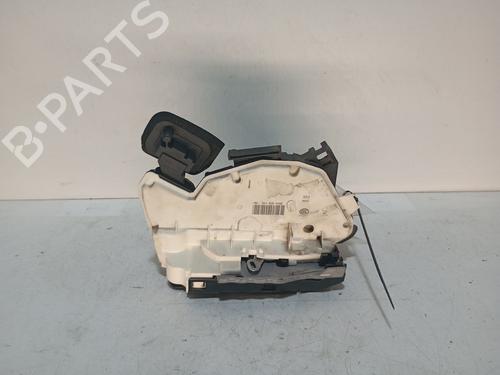 Used Rear right lock VW GOLF VII (5G1, BQ1, BE1, BE2) [2012-2021]  23896633