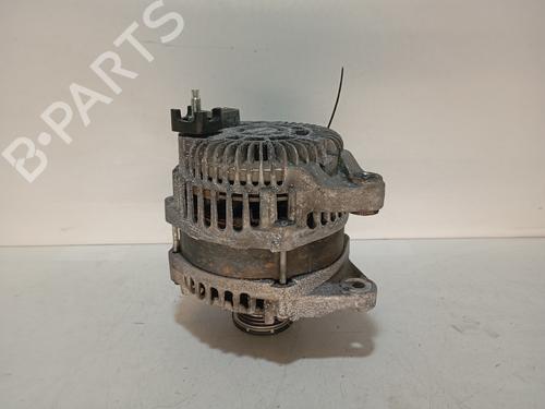 Used Alternator RENAULT TRAFIC III Van (FG_) 1.6 dCi 145 (FGMG) (145 hp) 23887044
