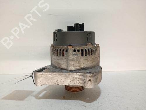 Used Alternator FIAT PUNTO (176_) 55 1.1 (54 hp) 23862569