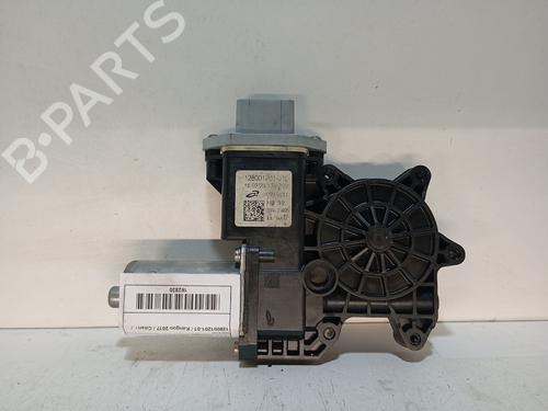 Left front window motor RENAULT KANGOO / GRAND KANGOO II (KW0/1_)  | BP23480965E21 
