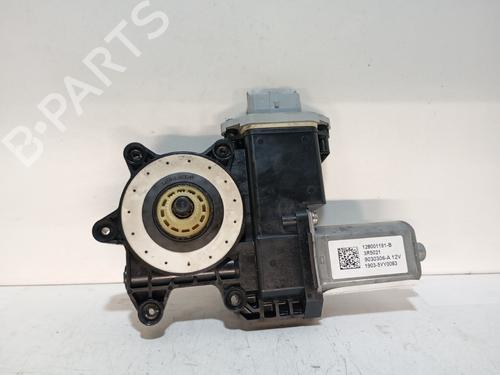 Used Left front window motor RENAULT KANGOO / GRAND KANGOO II (KW0/1_) [2008-2025]  23480965
