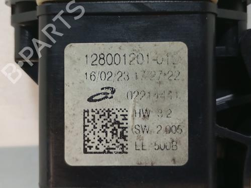 Left front window motor RENAULT KANGOO / GRAND KANGOO II (KW0/1_)  | BP23480965E21 