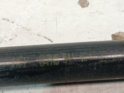 Anti roll bar VW TRANSPORTER T5 Van (7HA, 7HH, 7EA, 7EH)  | BP23496692M96