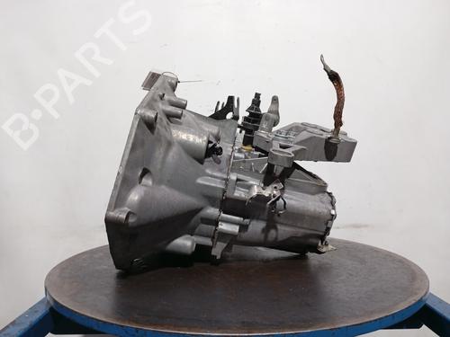 Gearbox FIAT DUCATO Van (250_) 140 Multijet 2,3 D | BP23528557M3 - Image 2