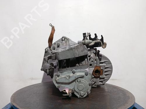 Gearbox FIAT DUCATO Van (250_) 140 Multijet 2,3 D | BP23528557M3 - Image 3