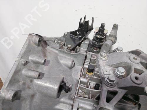Gearbox FIAT DUCATO Van (250_) 140 Multijet 2,3 D | BP23528557M3 - Image 5