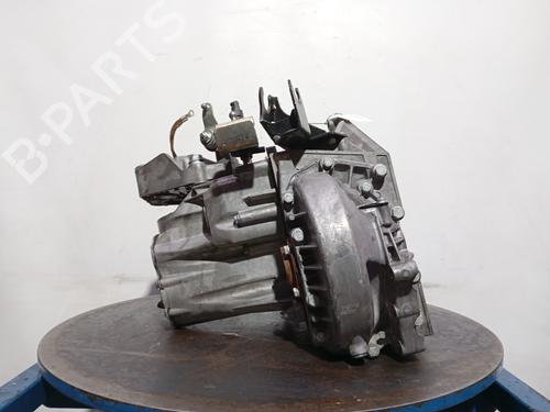 Gearbox FIAT DUCATO Van (250_) 140 Multijet 2,3 D | BP23528557M3 - Image 4