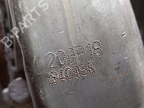 Gearbox FIAT DUCATO Van (250_) 140 Multijet 2,3 D | BP23528557M3 - Image 6