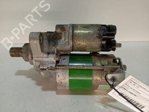 Starter HONDA CONCERTO Saloon (HWW) 1.6 | BP23490626M8 