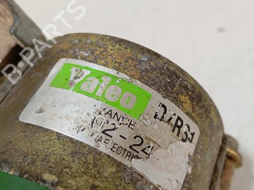 Starter HONDA CONCERTO Saloon (HWW) 1.6 | BP23490626M8 