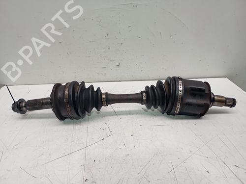 Used Right front driveshaft TOYOTA LAND CRUISER 90 (_J9_) [1995-2003]  23472081
