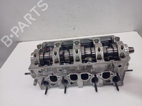 Cylinder head VW GOLF IV (1J1) 1.9 TDI | BP24150926M5 